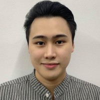 Calvin Kok Ka Mun
