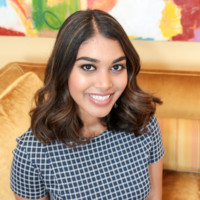 Aishah Ahmed