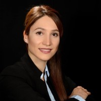Mehrnaz Esmaeili