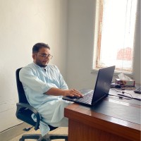 Mehrullah Baloch