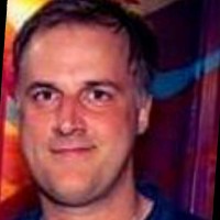 Dave Etherington