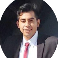 Humberto Montaño Valdez