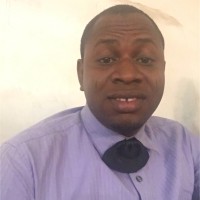 Benjamin Okoro