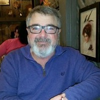 Gordon(Lee) Gillespie