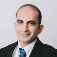Sam Bash