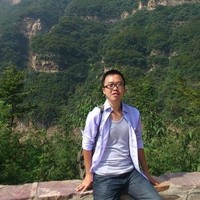 Johnson Wang