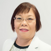 Mary Tan