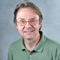 Peter Breen, Pg