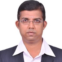 Ravi J.K