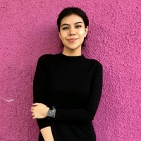 Alexa Escamilla Velasco