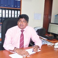 Mahinda Sumanasekara