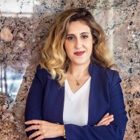 Marianna Lianaki