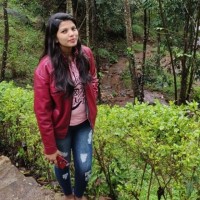 Ashwini C