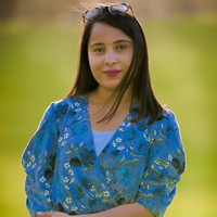 Shraddha Karki