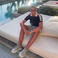 Toby Stevenson
