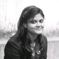 Komal Kavya Das