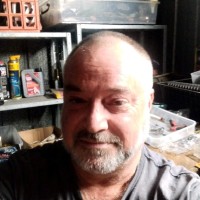 Dave Bishop