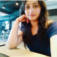 Aditi Tewari