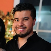 Hugo Mejia