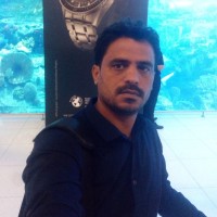 Asif Masood