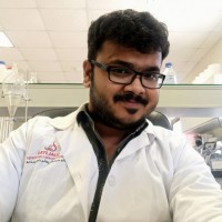 Shaijumon Raju