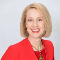 Ann Vodicka AICI CIC