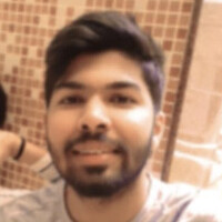 Vinayak Raikar