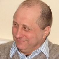 Александр Дерябин