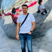 Rishabh Khatreja
