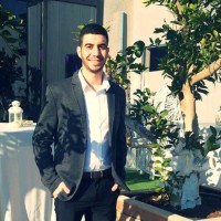 Eran Barsheshet