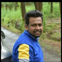 Karthik R G