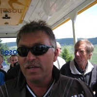 Jarle Holt