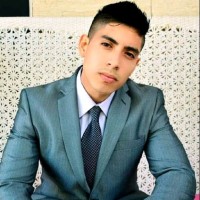Bernardo Daniel Benítez Ojeda