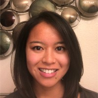 Jessica Bergrud MS, RN