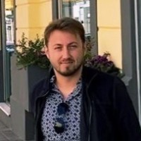 Yaroslav Kolodii