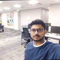Aniket Ingale
