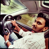 TVS Rama Krishna Reddy