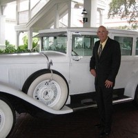 Shawn Ferguson