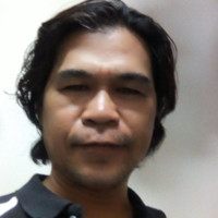 Gilbert Max Guerrero