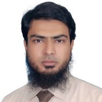 Muhammad Haris Hashmi