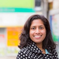 Alefiyah Shikari Dalal