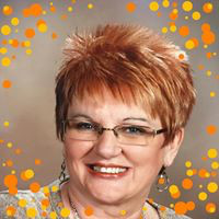 Carol Alexander