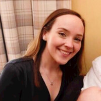Marie McGrath