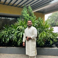 Udbhav Agarwal