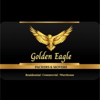 Golden Eagle Packers and Movers