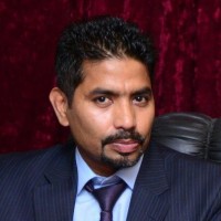 Sajjad A. Riaz MSc-CS, CSQP