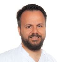 Dimitrios Mitsikas
