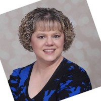 Nancy Thorp