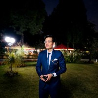 Muhammad Ali Hurr Zaidi