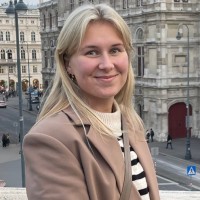 Mathilde Bach Knudsen